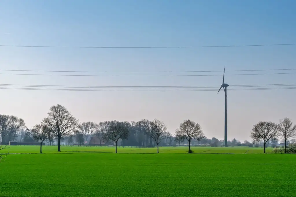 energie delen met buren hoe werkt een energiegemeenschap