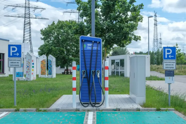 laadpaal op je werk wat zijn de mogelijkheden voor werknemers