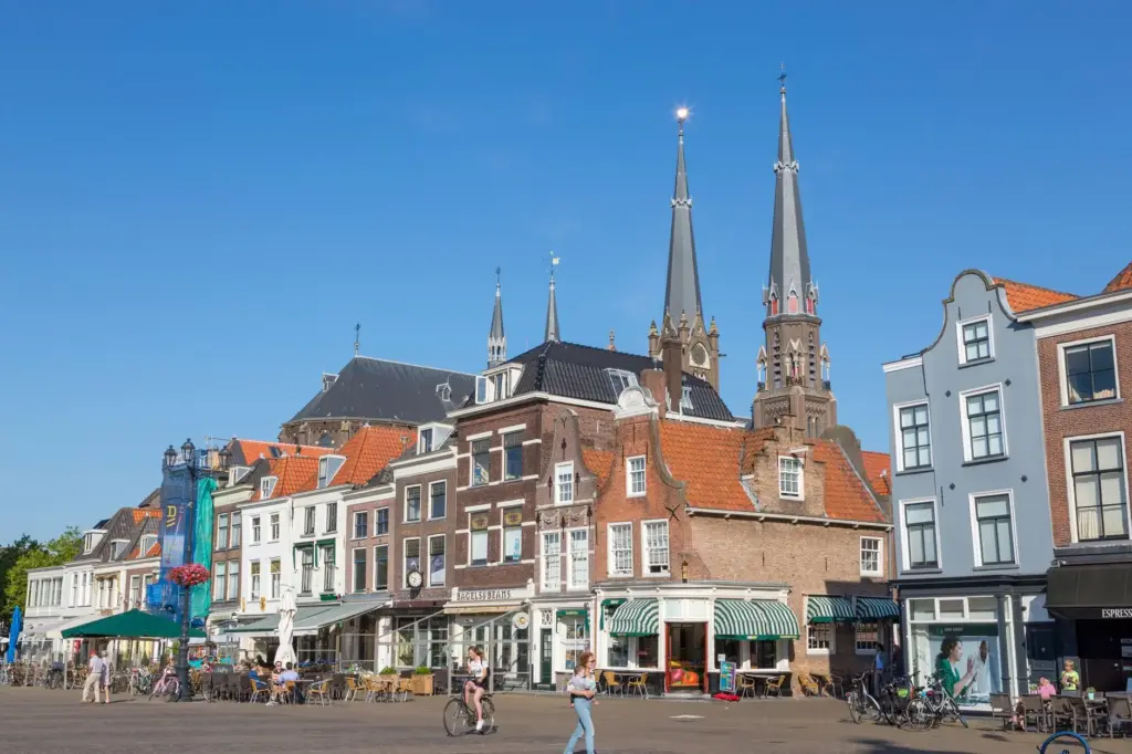 zo verandert de arbeidsmarkt dit zijn de opvallendste ontwikkelingen