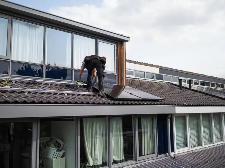 energie besparen met een dynamisch energiecontract slim of riskant
