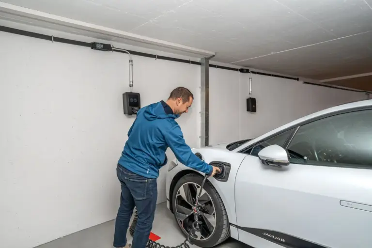 laadpaal aanvragen bij een huurwoning wat zijn je rechten