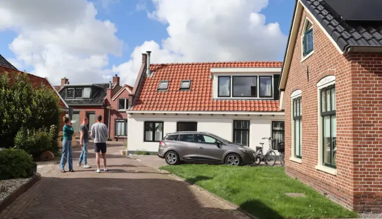thuisbatterij en elektrische auto samen naar maximale besparing
