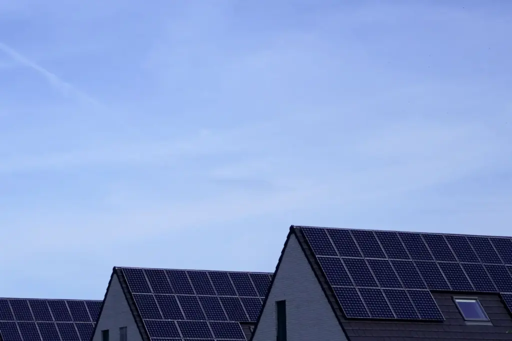 zonnepanelen en je elektrische auto samen laden met de zon